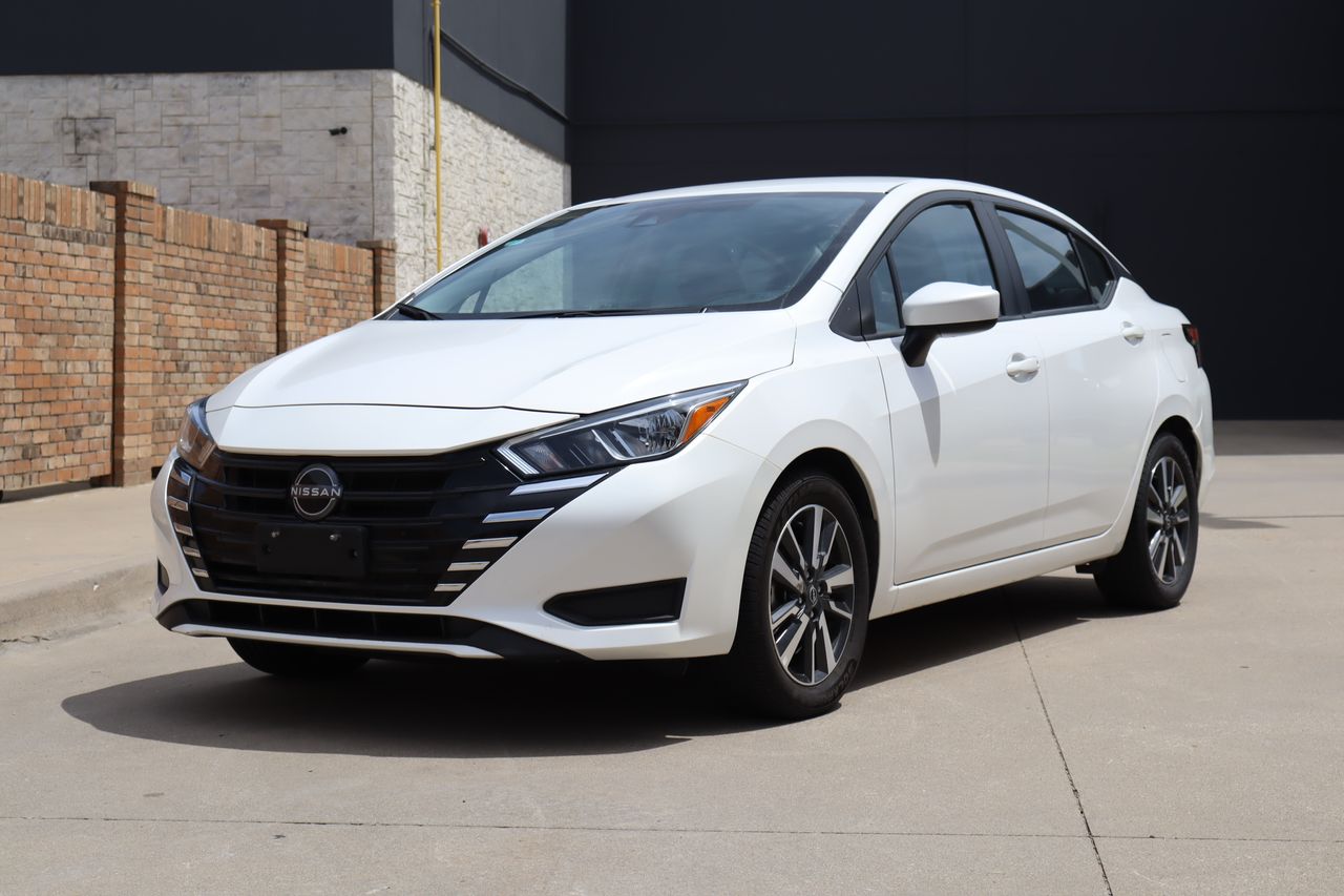 nissan versa sedan 2024 3N1CN8EV7RL906635 image nissan versa sedan 2024 3N1CN8EV7RL906635 image